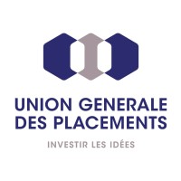 Union Générale des Placements Logo