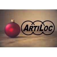 ARTILOC Logo