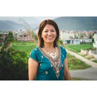 Friends of WPC Nepal Logo