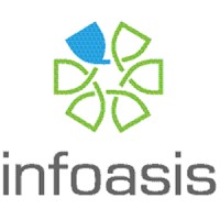 Infoasis Logo