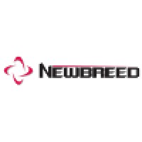 Newbreed Freight Logo