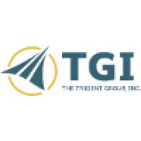 The Trident Group, Inc. (TGI) Logo