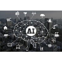 Business & Technology Engineering Logo