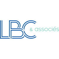 LBC ASSOCIES Logo