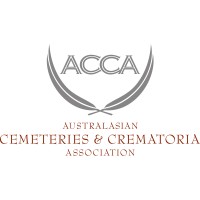 Australasian Cemeteries & Crematoria Association Logo