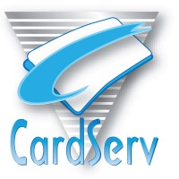 CardServ - Plastic and Smart Cards Logo