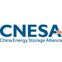 China Energy Storage Alliance Logo