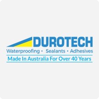 Durotech Industries Logo