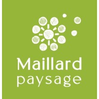 MAILLARD PAYSAGE Logo