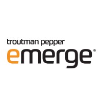 Troutman Pepper eMerge LLC Logo