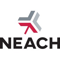 NEACH Logo