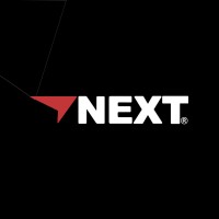 Next Implementos Logo