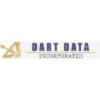Dart Data Inc. Logo