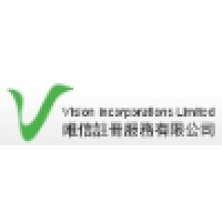 Vision Incorporations Limited Logo