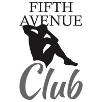 Fifth Avenue Club Logo