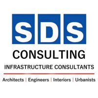 SDS Consulting [Syndicate of Design Services] Logo