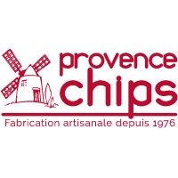 Provence Chips Logo