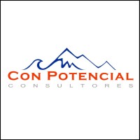 Con Potencial Consultores SpA Logo