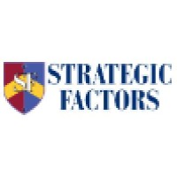 Strategic Factors Logo