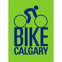 Bike Calgary Logo