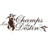 Les Champs du Destin Logo