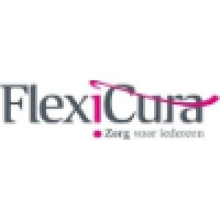 FlexiCura Logo