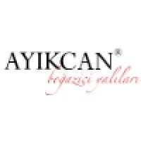 AYIKCAN EMLAK - BOĞAZİÇİ YALILARI Logo