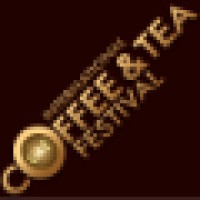 International Coffee & Tea Festival Logo