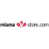 miamastore.com Logo