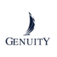 Genuity Logo