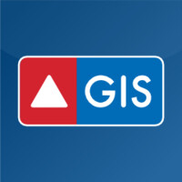 GIS AG (jetzt: novaCapta GmbH) Logo