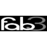 FAB3 Logo