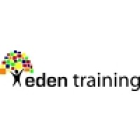 Eden Training Ltd Logo