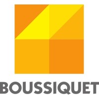 Boussiquet Logo