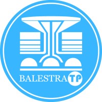 BALESTRA Travaux Publics Logo