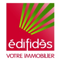 EDIFIDES Logo