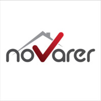 NOVARER Logo