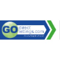 Go Direct Lettings Group Logo