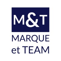MARQUE & TEAM Logo