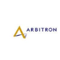 Arbitron India Alumni Logo