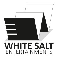 White Salt Entertainments Logo