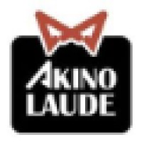AKINOLAUDE Logo