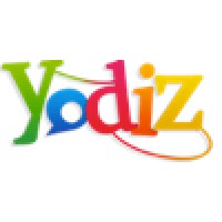 Yodiz Logo