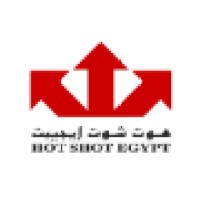 Hot Shot Egypt Logo