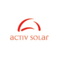 Activ Solar Logo