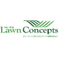 Australian Lawn Concepts Logo