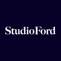 StudioFord Logo