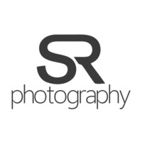 SR Photography Logo