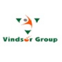 Vindsor Group Logo