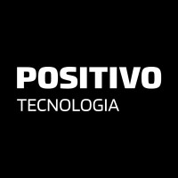 Positivo Tecnologia Logo